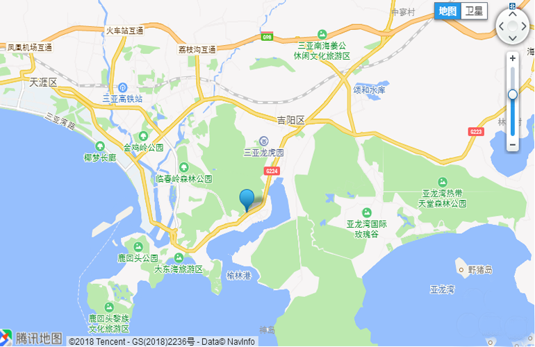 新华联奥林匹克花园交通图